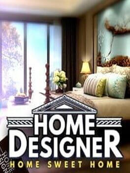 Home Designer: Home Sweet Home