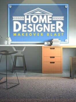 Home Designer: Makeover Blast