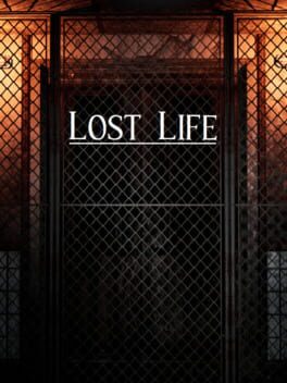 Lost Life: Origins
