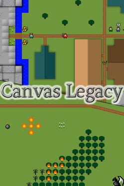 Canvas Legacy