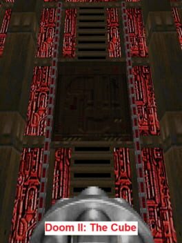 Doom II: The Cube