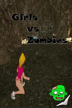 Girls vs Zombies