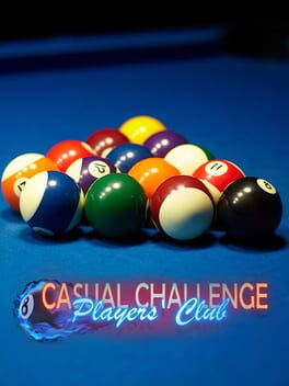 Casual Challenge Players’ Club