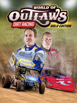 World of Outlaws: Dirt Racing – Gold Edition