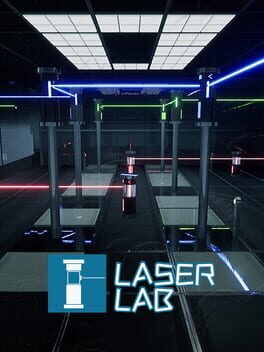 Laser Lab