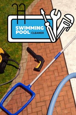 Swimming Pool Cleaner