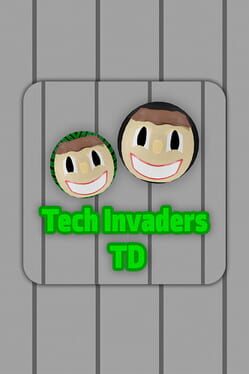 Tech Invaders TD