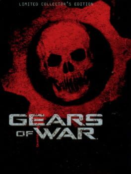 Gears of War: Limited Collector’s Edition