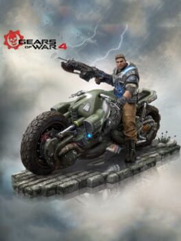 Gears of War 4: Collector’s Edition