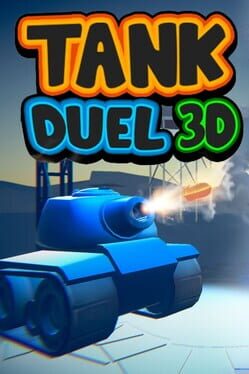 Tank Duel 3D