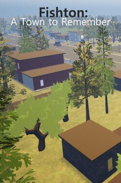 Fishton: A Town to Remember