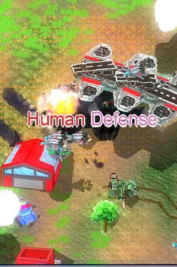 Human Defense