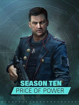 Tom Clancy’s The Division 2: Warlords of New York – Season Ten: Price of Power