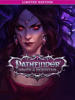 Pathfinder: Wrath of the Righteous – Limited Edition
