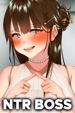 NTR Boss