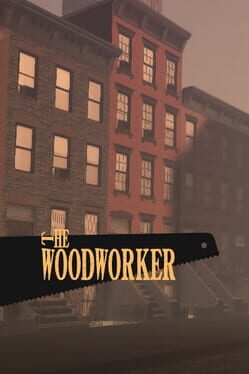 The Woodworker