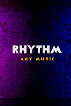 Rhythm Any Music