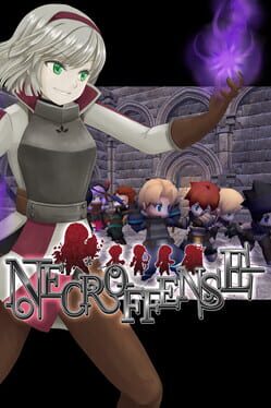 Necroffense