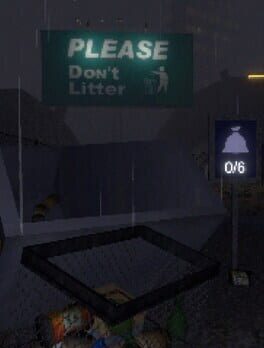 Please Don’t Litter