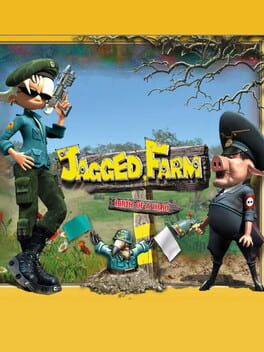 Jagged Farm: Birth of a Hero