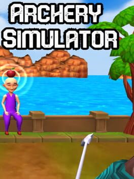 Archery Simulator