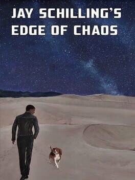Jay Schilling’s Edge of Chaos