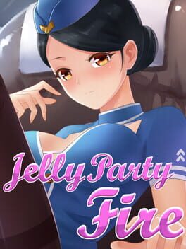 Jelly Party: Fire