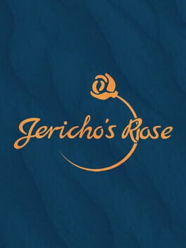 Jericho’s Rose