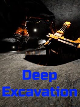 Deep Excavation