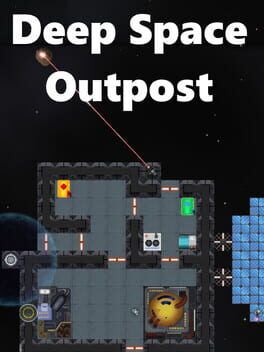 Deep Space Outpost