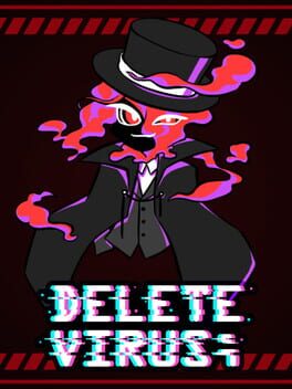 Delete Virus;