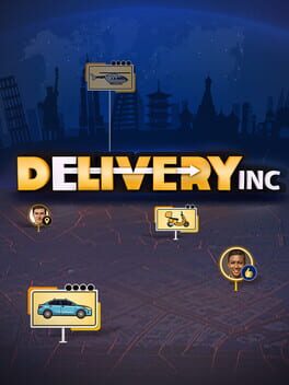 Delivery INC