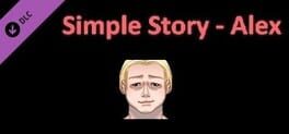 Simple Story: Alex – Two Guys