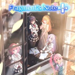 Fragment’s Note+