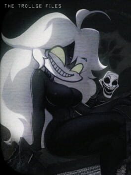Friday Night Funkin’: The Trollge Files