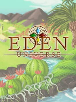 Eden Universe