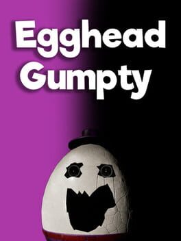 Egghead Gumpty