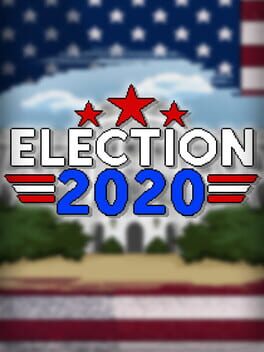 Election 2020: Battle for the Throne