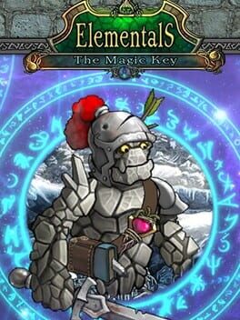 Elementals: The Magic Key