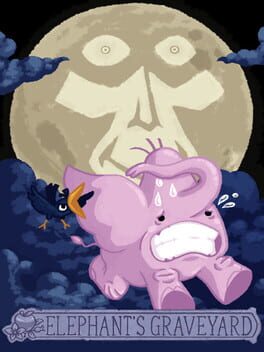 Elephant’s Graveyard