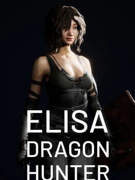 Elisa Dragon Hunter