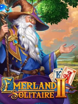 Emerland Solitaire 2: Collector’s Edition
