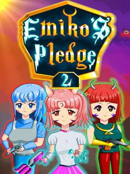 Emiko’s Pledge 2