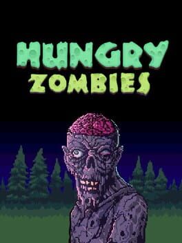 Hungry Zombies