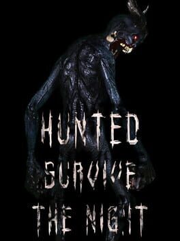 Hunted: Survive the Night