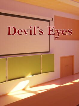 Devil’s Eyes