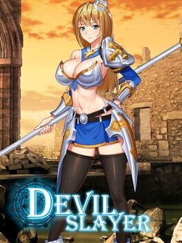 Devil Slayer