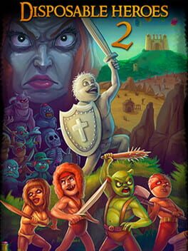 Disposable heroes 2&nbsp;: The curse that killed a queen