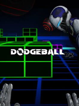 DodgeBall VR