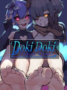 Doki Doki Tri-Line Quest